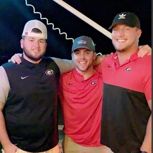 Meet your Posher, Matthew